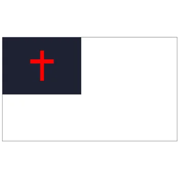 ingyenes szállítás aerlxemrbrae zászló Keresztény Lobogó Kereszténység Kereszt Banner Templomi Zászló banner