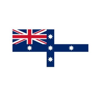 90x150cm alternatív ausztrál zászló dekoráció