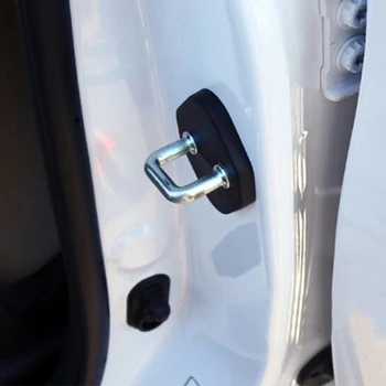 Magas Minőségű karosszéria Belső rozsdagátló vízálló ajtózár Kulcs Gombok Csatos Fedél A Jaguar F-TEMPÓT F Üteme 2020 2016-2019