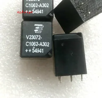 V23072-c1062-a302 v23072 relé 4-pin