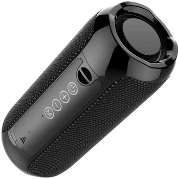 TG117 Bluetooth Hangszóró Hordozható Vezeték nélküli Oszlop Sound System 3D Sztereó Zenei Központ Körül soundbar TF AUX USB caixa de som