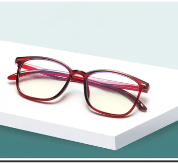 szögletes, Átlátszó Szemüveg Keretek Vintage Nagy Kerek Szemüveg Keret, Nők, Férfiak Optikai Szemüveg Keret Diákok Hamis Szemüveg