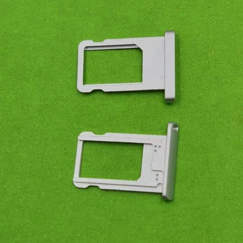 A SIM-Kártya Tálcát tartó Apple iPad 5 ipad5 Levegő A1475 A1746 Mini 1 2 Mini1 A1454 A1455 Mini2 A1490 A1491 Ezüst Szürke Szín