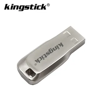 Hüvelykujj kingstick USB pendrive 64 gb-os pen drive 16gb 32gb mini fém memória memoria cel pendrive 8 gb 4 gb-os ajándék pendrive u lemez