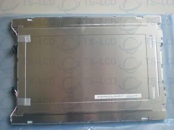 100% - os teszt Eredeti fokozatú 10.4 hüvelyk ipari LCD-panel KCB104VG2BA A21 KCB104VG2BA-A21
