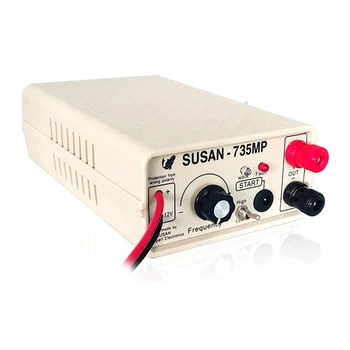 Új-SUSAN 735MP Inverter 600W Nagy teljesítményű Ultrahangos Inverter Elektromos Emlékeztető Power Inverter a hűtőventilátor Fisher