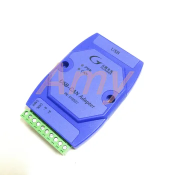 fotoelektromos, GY8507, USB, CAN-busz elemzés, ellenőrzés adapter, LEHET, hogy USB