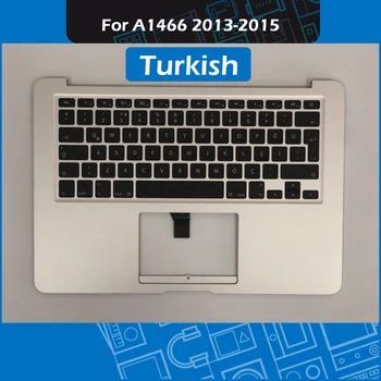 Laptop A1466 Felső Esetben Törökország Elrendezés a Macbook Air 13