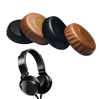 Új Csere fülvédő Sony MDR XB600 MDR XB600 / N XB600 / B Fejhallgató Tartozékok
