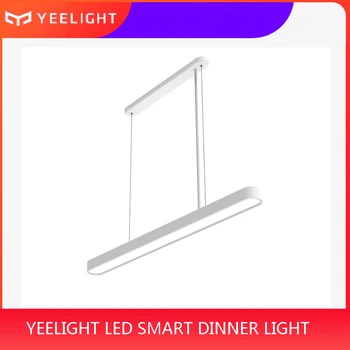 YEELIGHT LED Smart függesztett Lámpák moder Medál lámpa étkező nappali kávézó Mihome app Eredeti Egyszerűség lógó lámpa