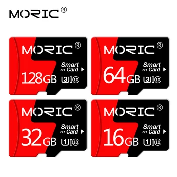 Moric Érkezés 2020 ÚJ 32 gb-os micro sd kártya 8GB 16GB 64 gb-os 128GB tarjeta micro sd Memória Kártya, pendrive flash kártya cartao de memoria