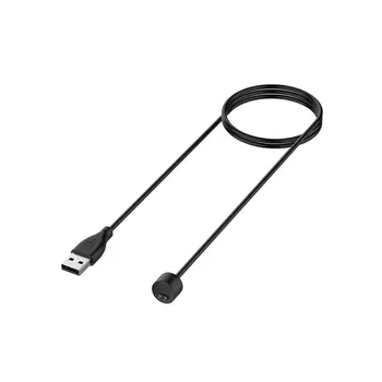 Töltők, Xiaomi Mi Zenekar 5 /6 Töltő Kábel Adatok Bölcső, Dokkoló Töltő Kábel USB Töltő Sorban A Xiaomi MiBand 5 /6 Okos Acc