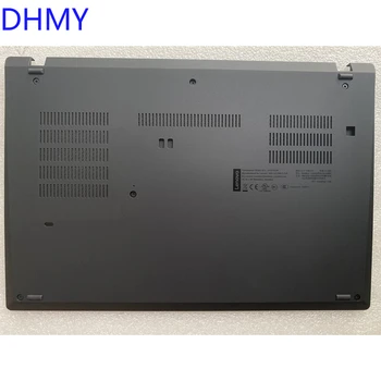 Új, Eredeti laptop Lenovo ThinkPad T490 Alap burkolatot/Az Alsó Alsó tok 01YN936