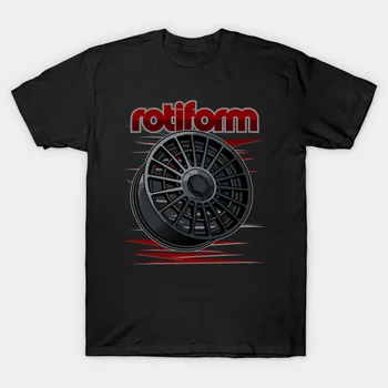 Rotiform Las R Kerék T-Shirt Póló Méret S 5Xl Ajándék