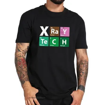Vicces Radiológus Póló Radiológia-Ct Tech Rad Technológus X-Ray Periódusos Tshirt Pamut Póló Maximum