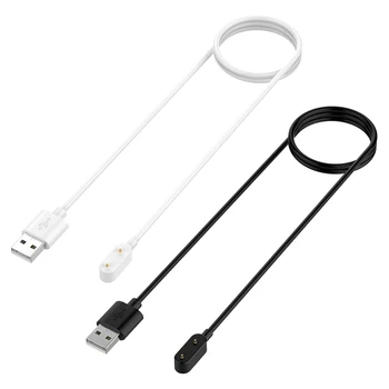 USB Töltő Kábel Huawei Zenekar 6 Pro/Huawei Nézni Fér/ne a Gyerekek 4X/Megtiszteltetés Nézni ES/Zenekar 6 Töltő Kábel